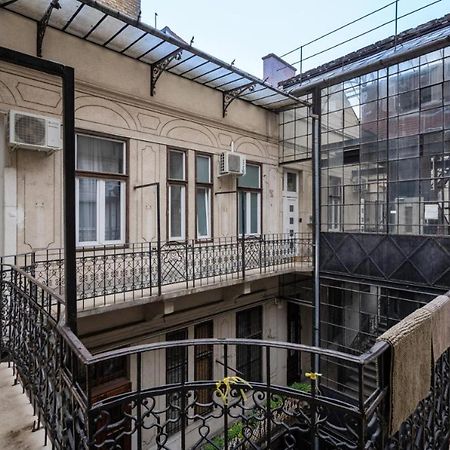 Silver Home Apartments In The City Centre Budapest Luaran gambar