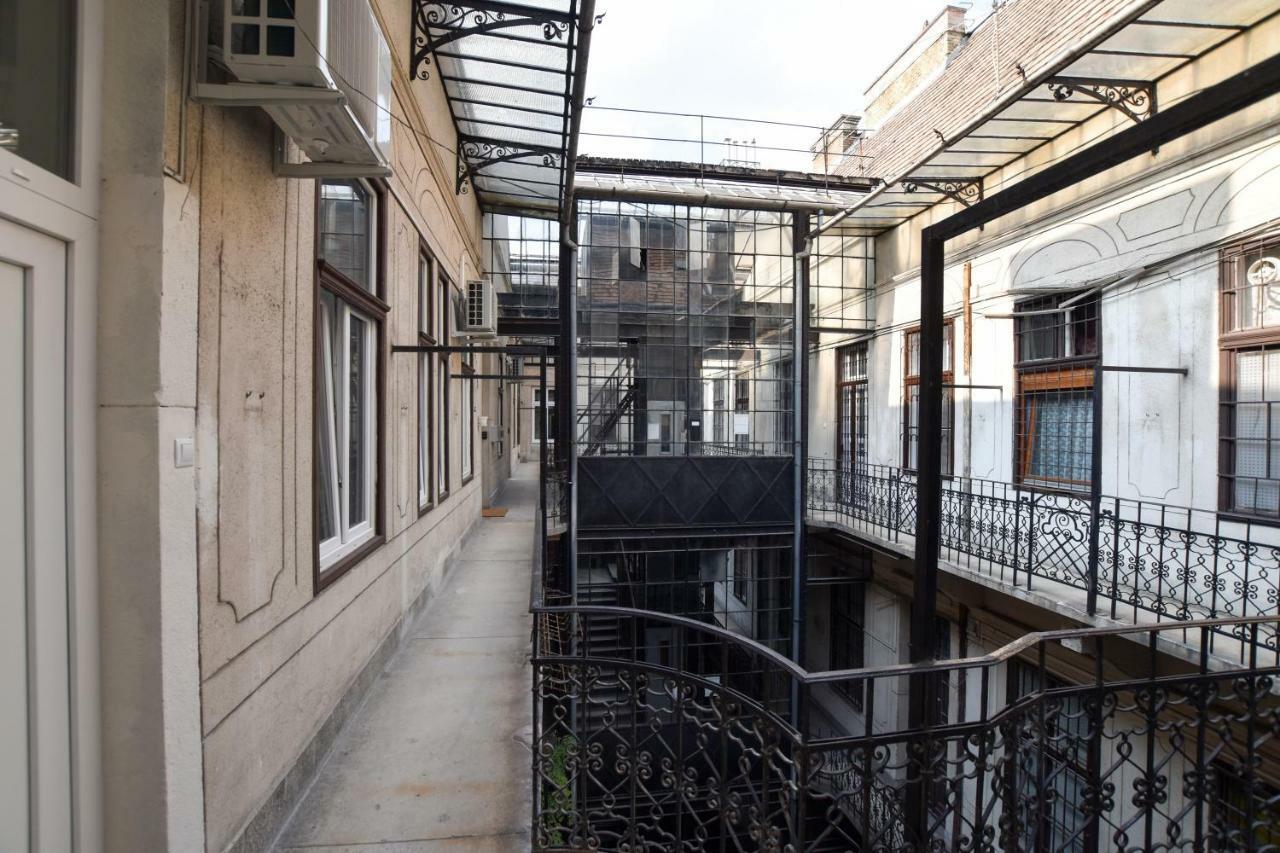Silver Home Apartments In The City Centre Budapest Luaran gambar