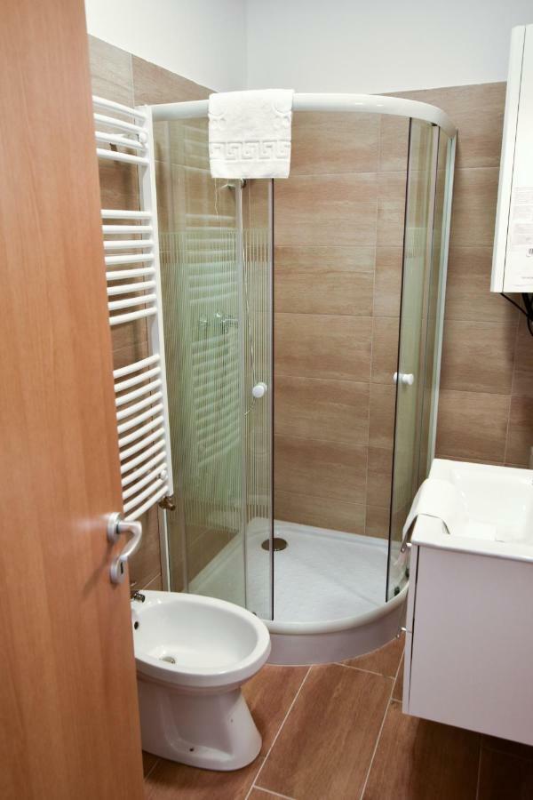 Silver Home Apartments In The City Centre Budapest Luaran gambar